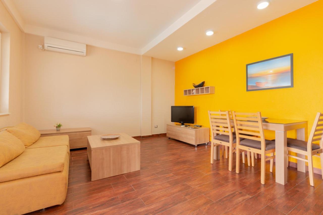 Velestovo House Apartment Ohrida Exterior foto