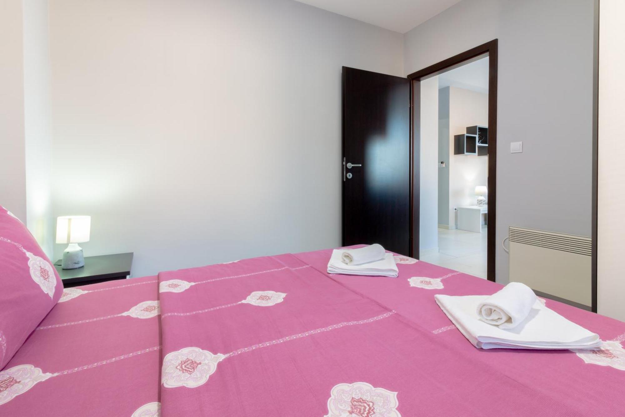 Velestovo House Apartment Ohrida Cameră foto