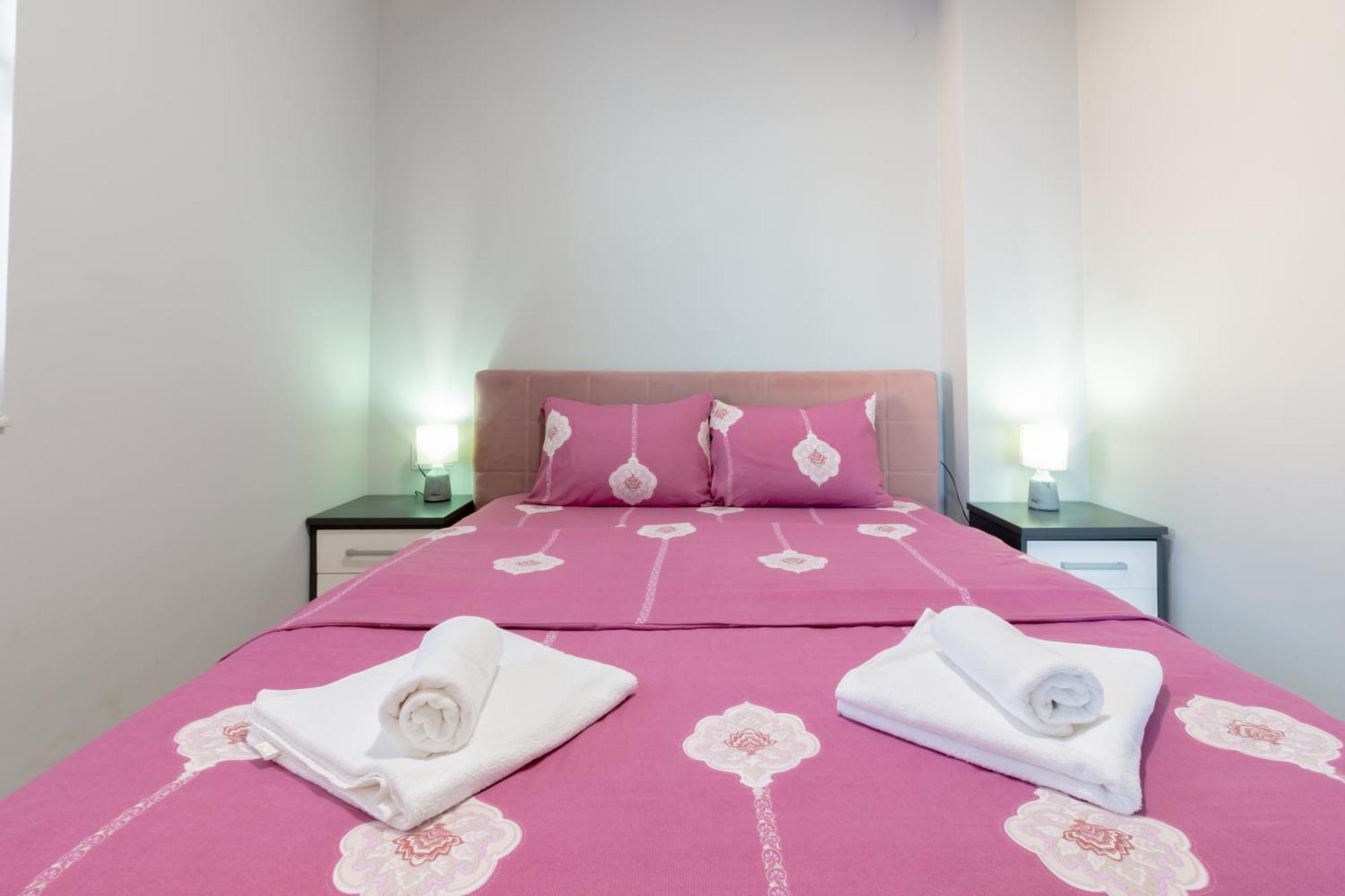 Velestovo House Apartment Ohrida Cameră foto