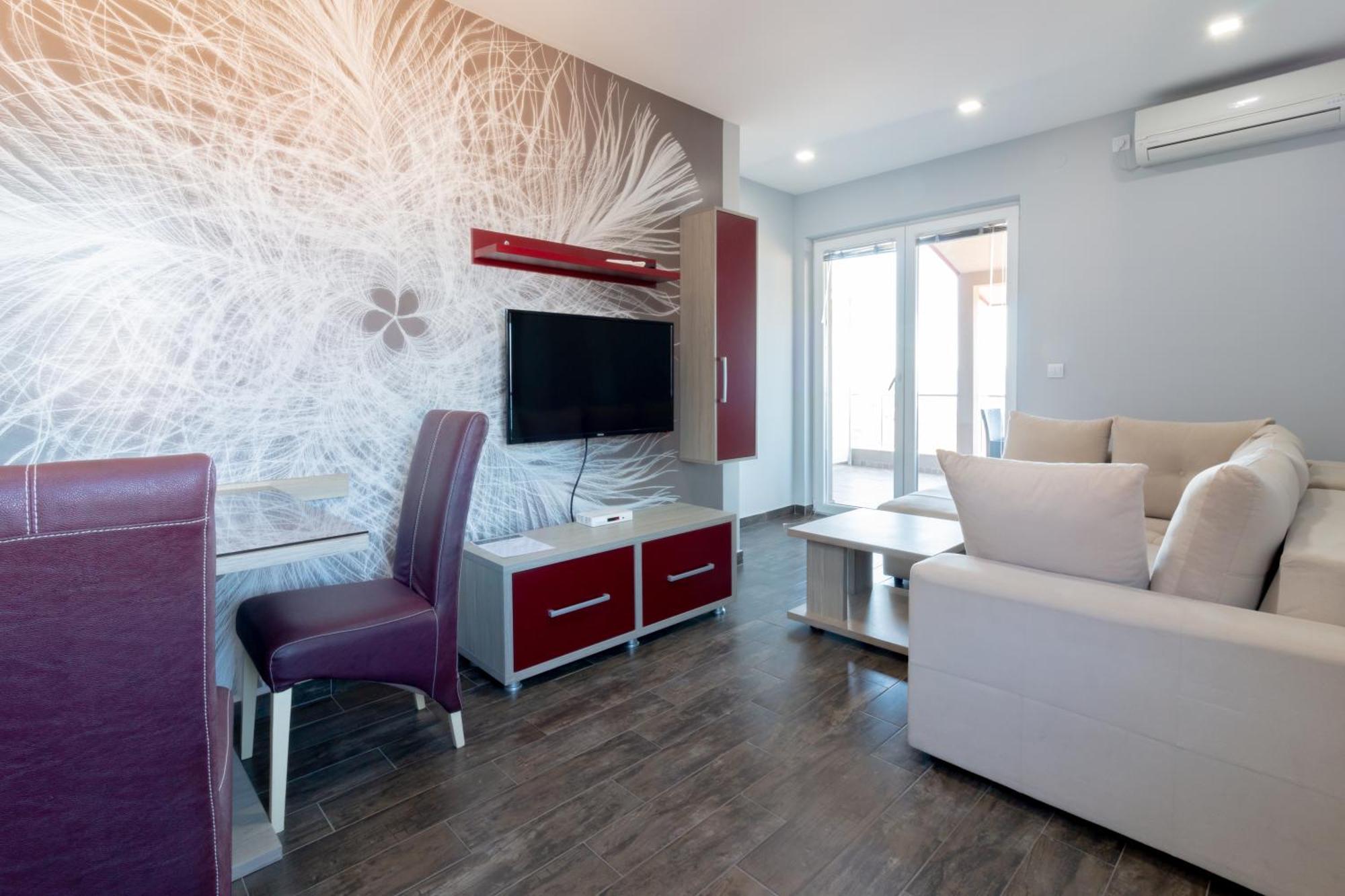 Velestovo House Apartment Ohrida Cameră foto