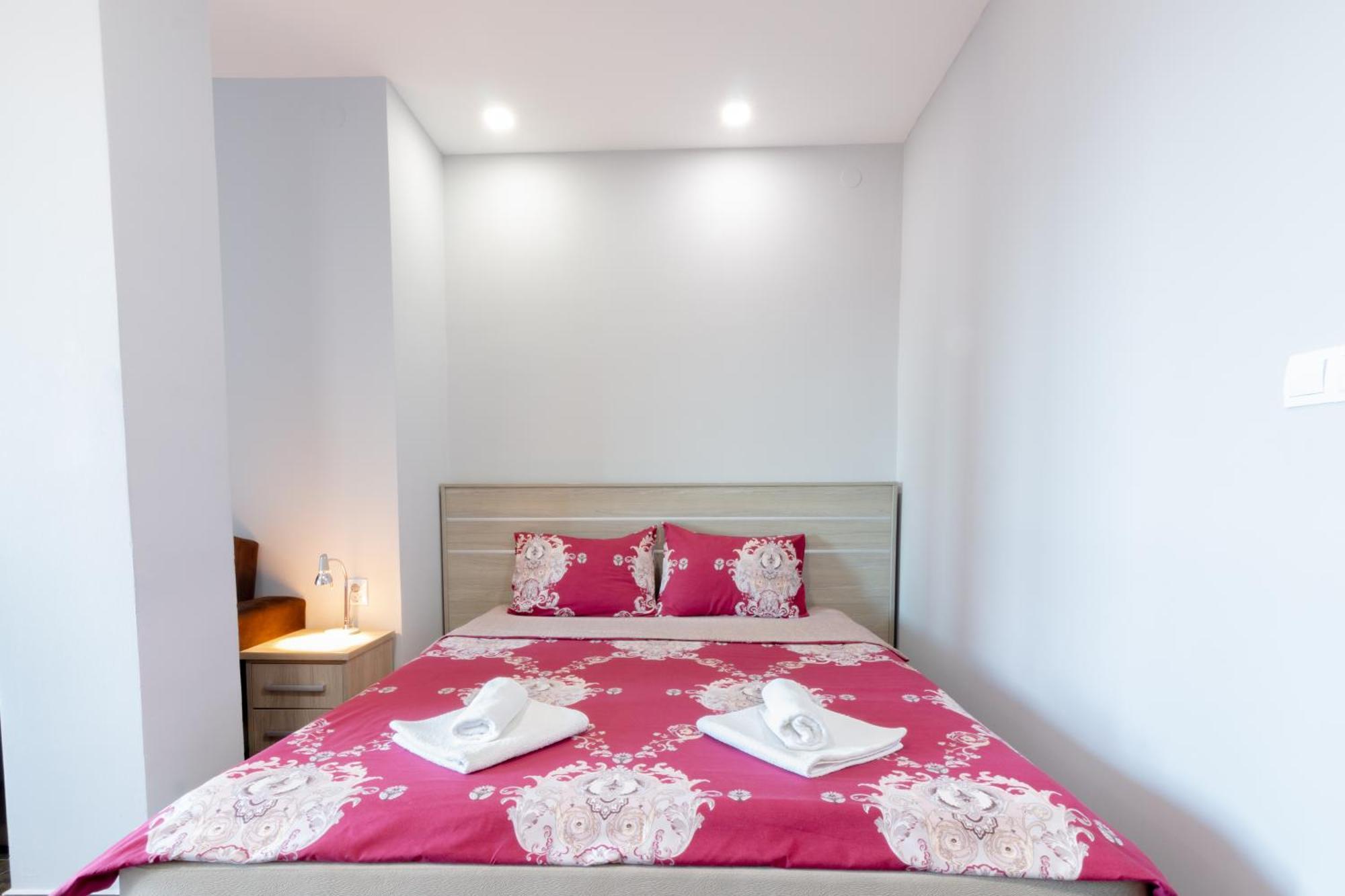 Velestovo House Apartment Ohrida Cameră foto