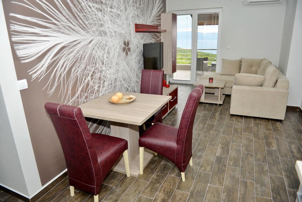 Velestovo House Apartment Ohrida Cameră foto