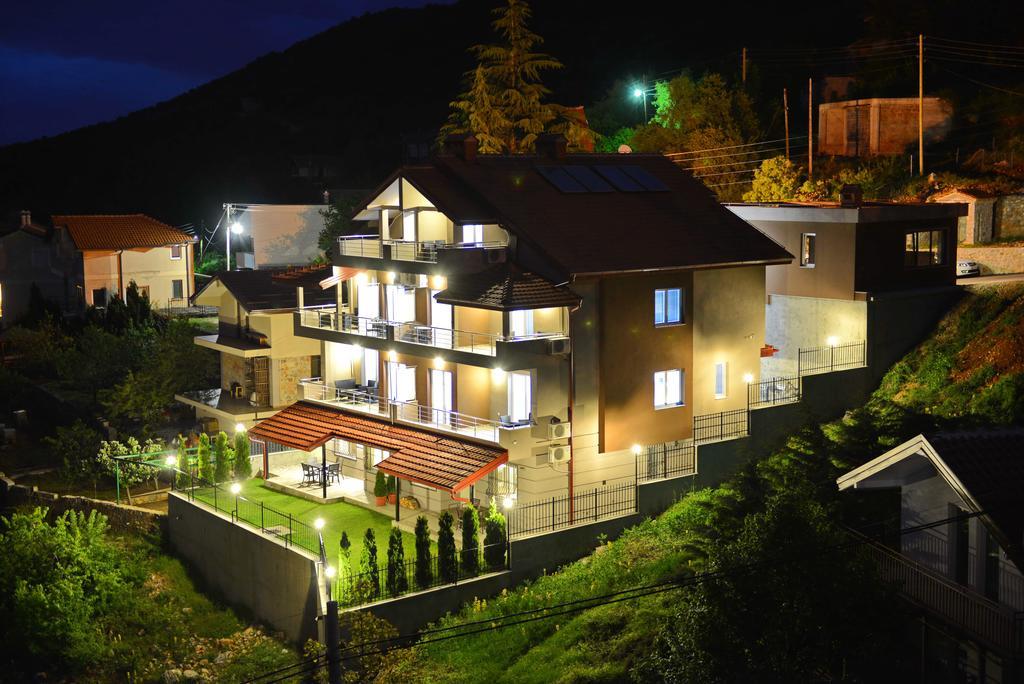 Velestovo House Apartment Ohrida Cameră foto